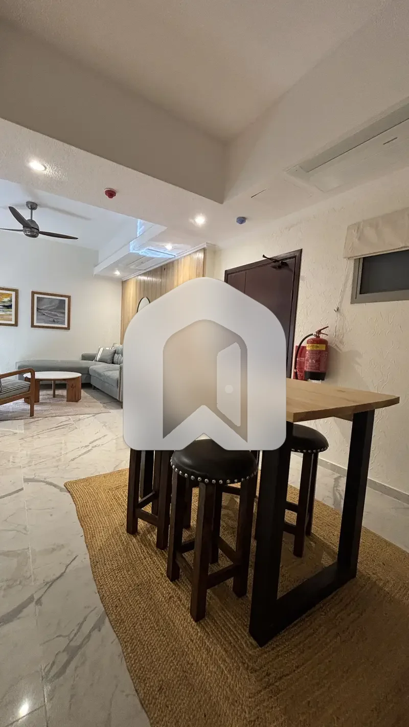Brand New Fully Furnished One Bedroom Apartment For Rent In Sukh Chayn F-10, photo 4
