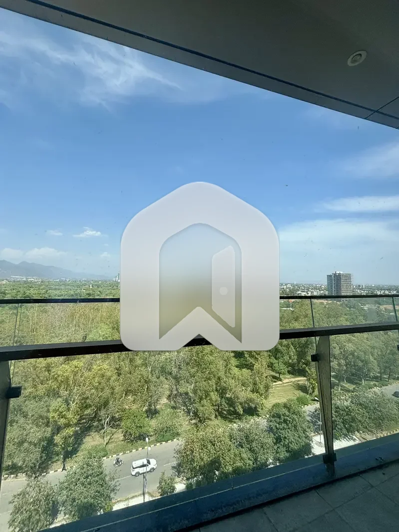 Top Floor Modern Infrastructure 2 Sided Corner With View 4 Bedrooms Apartment For Rent In Sukh Chyn Residence F-10, photo 8