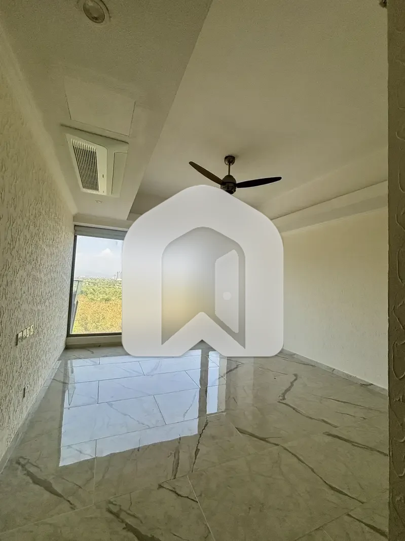 Top Floor Modern Infrastructure 2 Sided Corner With View 4 Bedrooms Apartment For Rent In Sukh Chyn Residence F-10, photo 7