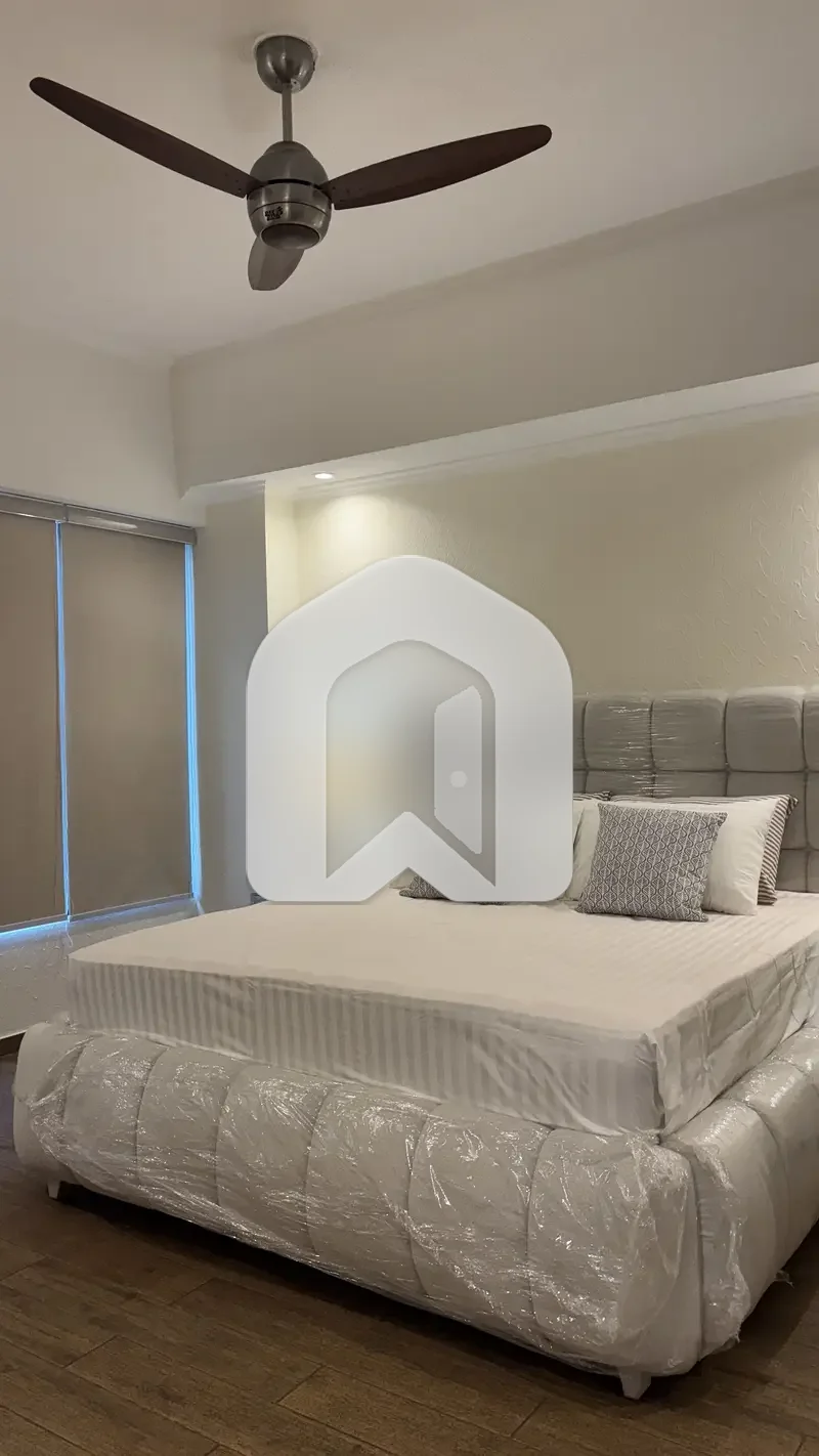 3-Bedrooms Type D Brand New Furnished Apartment Available With Beautiful Margallah View., photo 9