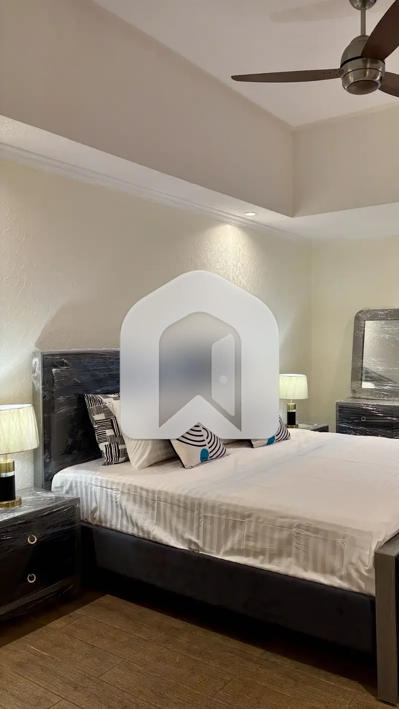 3-Bedrooms Type D Brand New Furnished Apartment Available With Beautiful Margallah View., photo 7