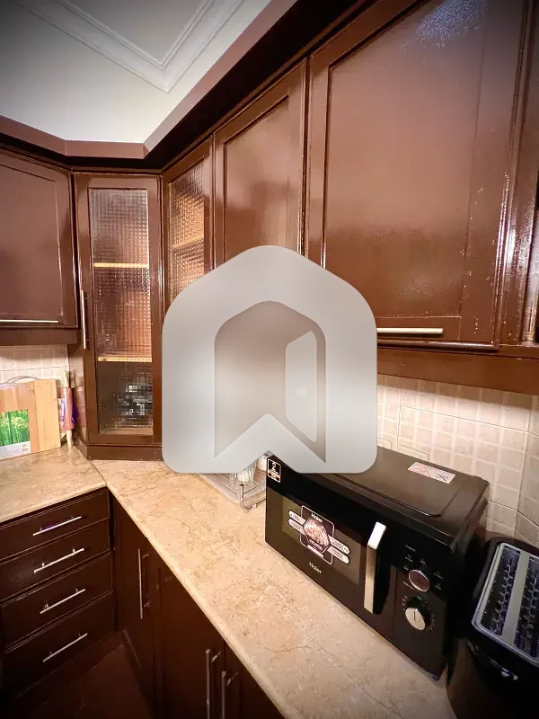 F-11 Tariq Heights 2 Bedroom Fully-Furnished Apartment For Rent, photo 3
