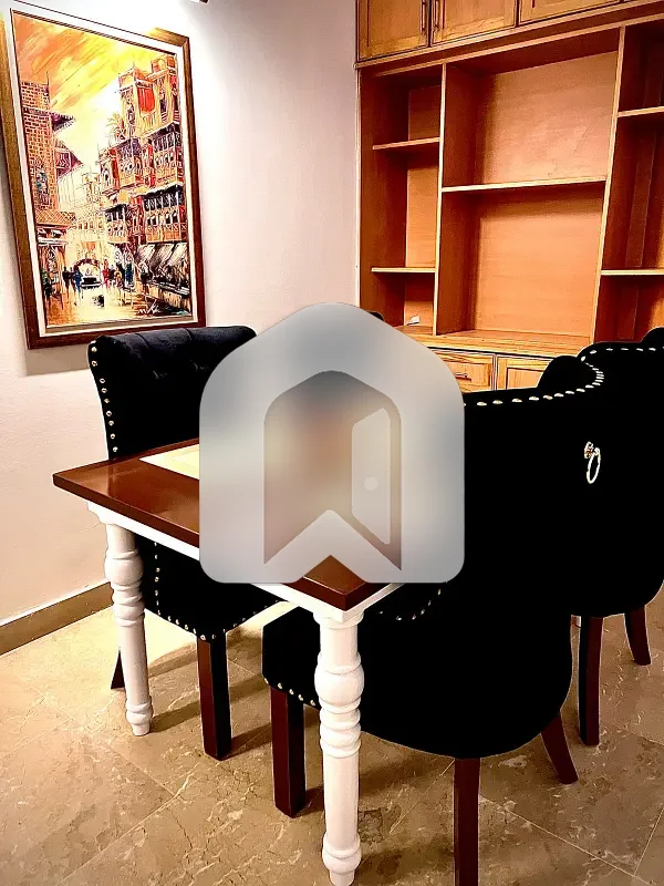 F-11 Tariq Heights 2 Bedroom Fully-Furnished Apartment For Rent, photo 24