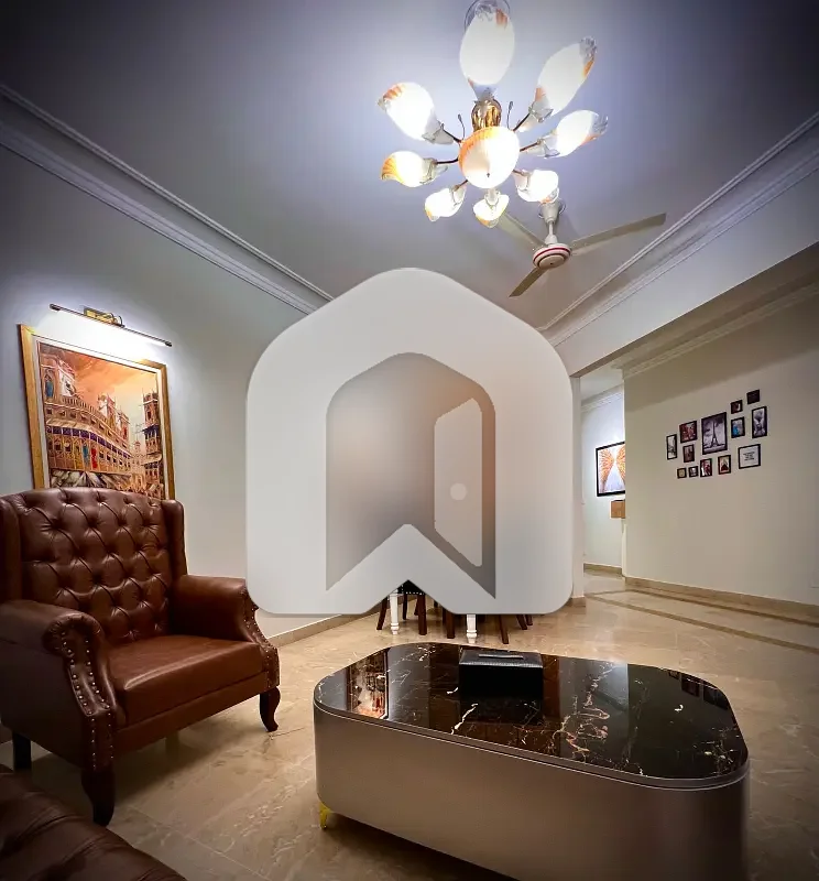 F-11 Tariq Heights 2 Bedroom Fully-Furnished Apartment For Rent, photo 4