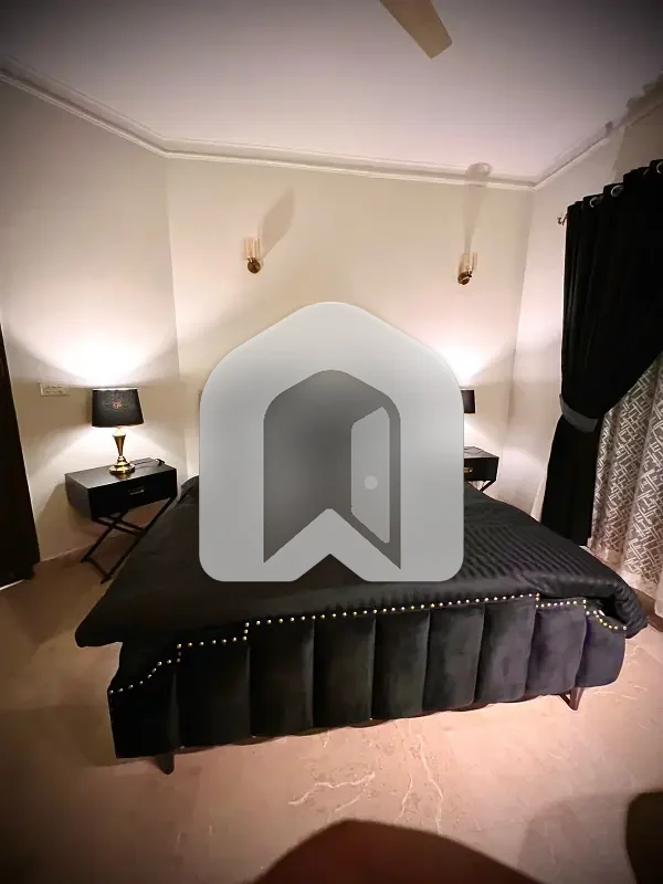 F-11 Tariq Heights 2 Bedroom Fully-Furnished Apartment For Rent, photo 13