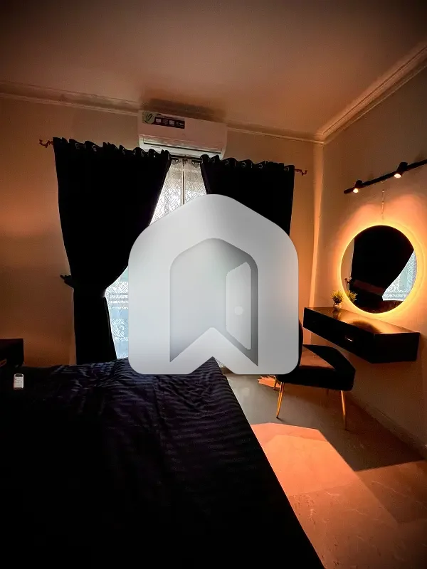 F-11 Tariq Heights 2 Bedroom Fully-Furnished Apartment For Rent, photo 15