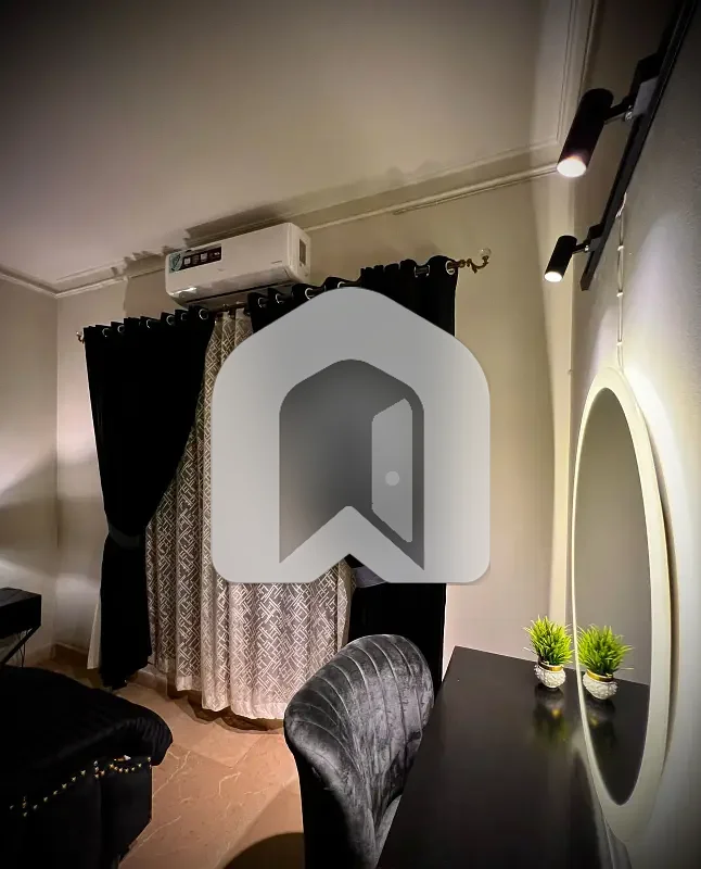 F-11 Tariq Heights 2 Bedroom Fully-Furnished Apartment For Rent, photo 11