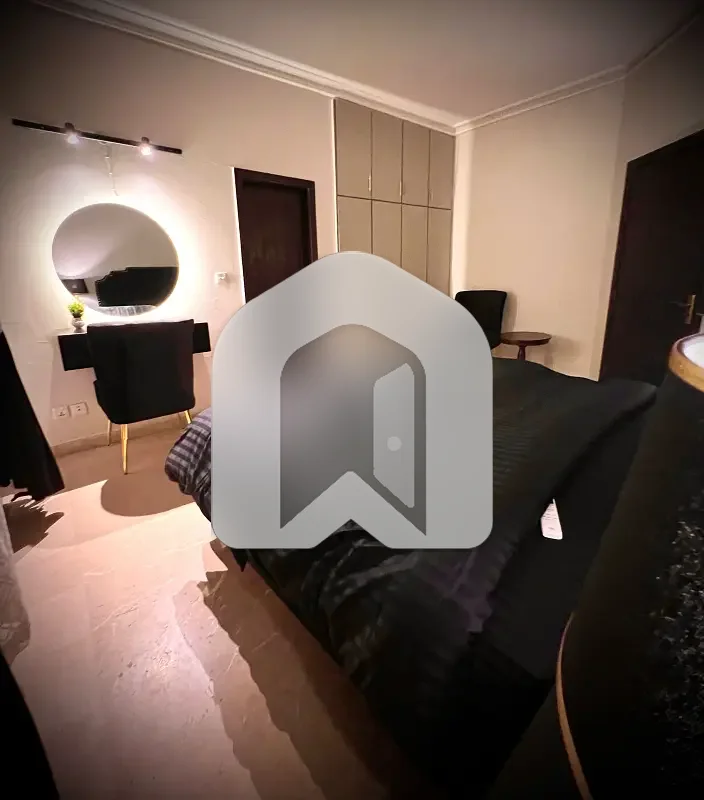 F-11 Tariq Heights 2 Bedroom Fully-Furnished Apartment For Rent, photo 12
