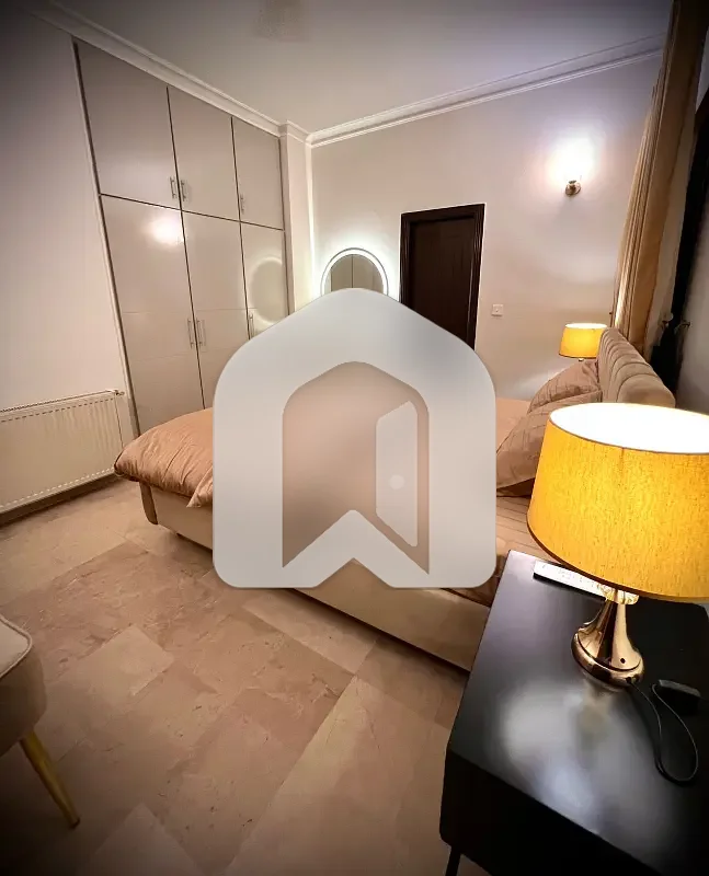 F-11 Tariq Heights 2 Bedroom Fully-Furnished Apartment For Rent, photo 18