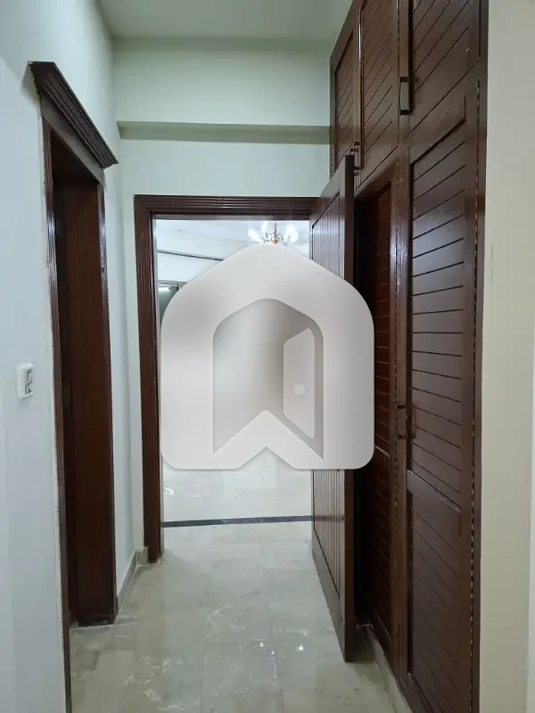 F-11 Al-Safa Heights 2 Bedroom Un-Furnished Apartment For Rent, photo 12