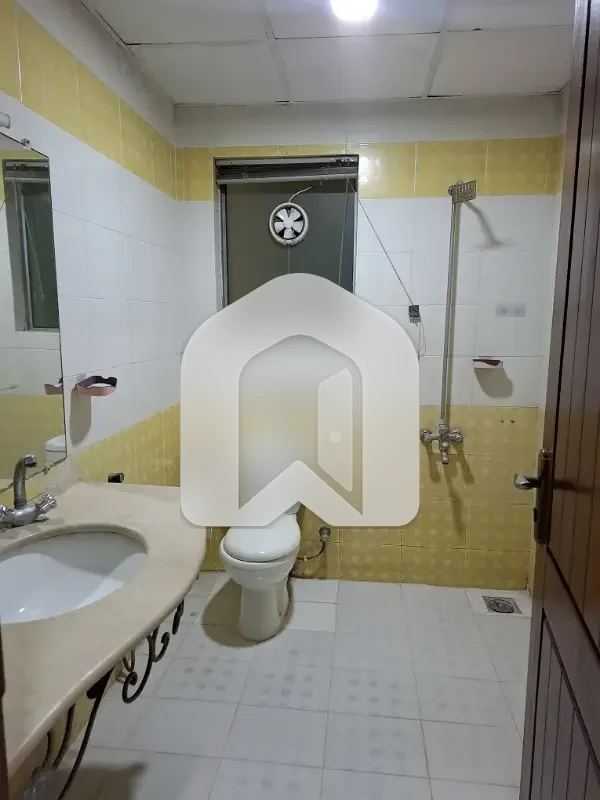 F-11 Al-Safa Heights 2 Bedroom Un-Furnished Apartment For Rent, photo 14