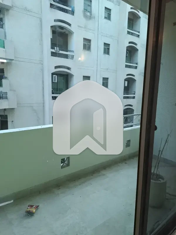 F-11 Al-Safa Heights 2 Bedroom Un-Furnished Apartment For Rent, photo 16