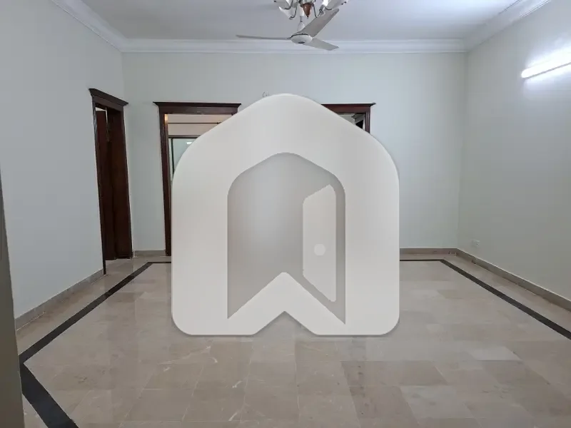 F-11 Al-Safa Heights 2 Bedroom Un-Furnished Apartment For Rent