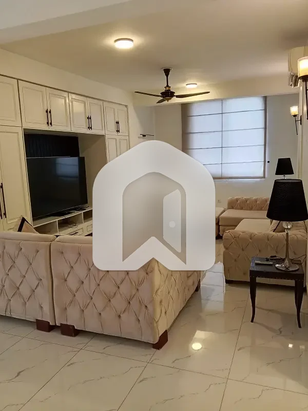 Fully Furnished Apartment For Rent In Diplomatic Enclave, photo 2