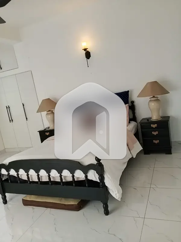 Fully Furnished Apartment For Rent In Diplomatic Enclave, photo 8