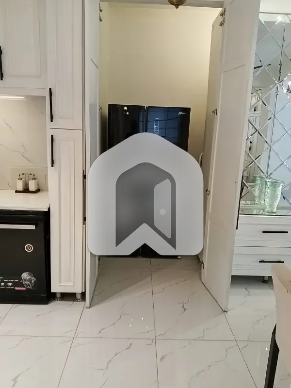 Fully Furnished Apartment For Rent In Diplomatic Enclave, photo 15