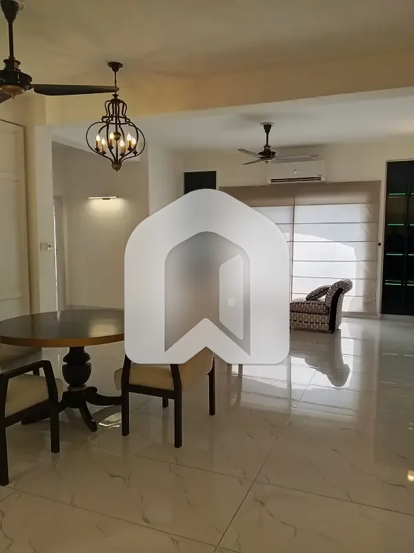 Fully Furnished Apartment For Rent In Diplomatic Enclave, photo 3