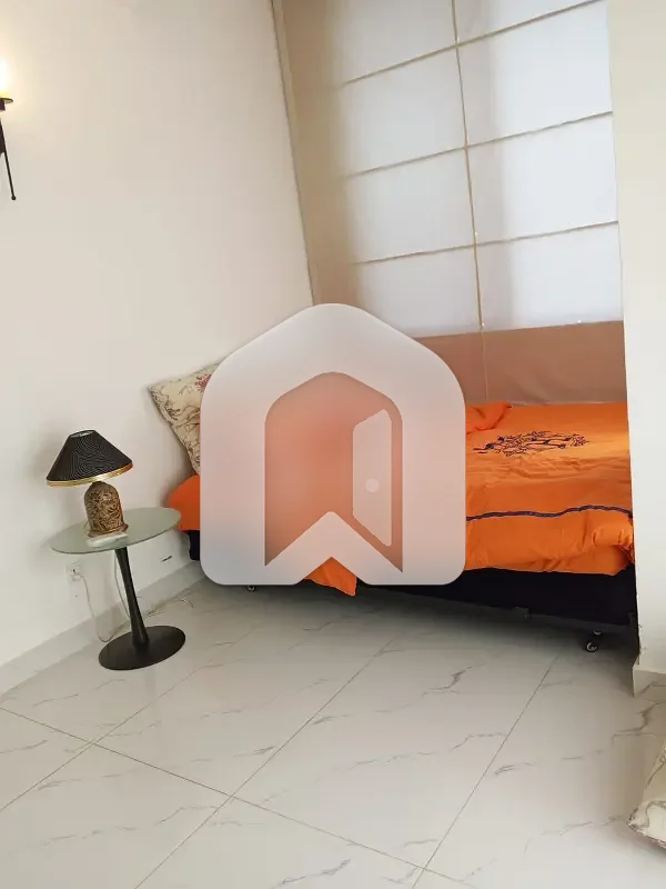 Fully Furnished Apartment For Rent In Diplomatic Enclave, photo 9