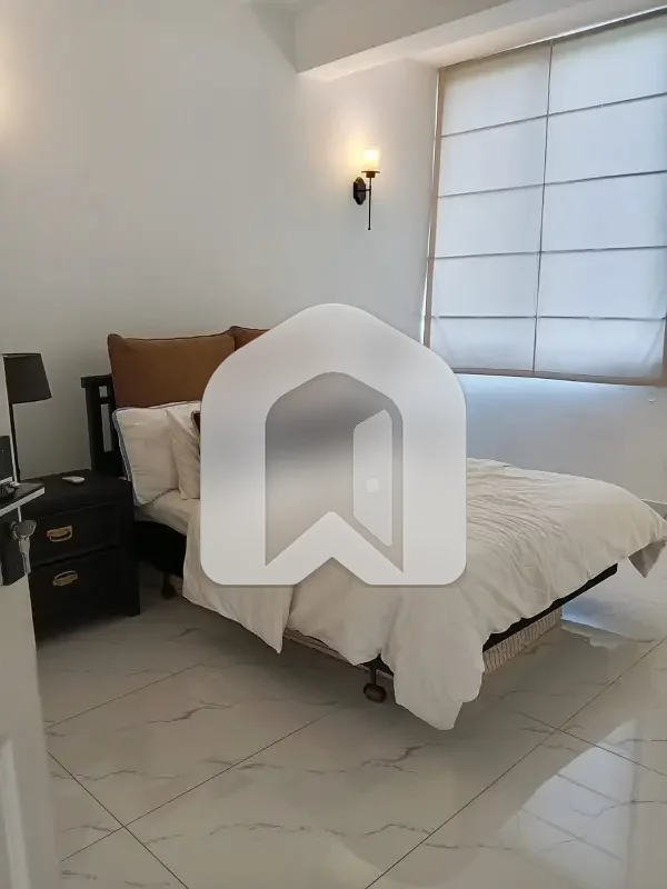 Fully Furnished Apartment For Rent In Diplomatic Enclave, photo 11