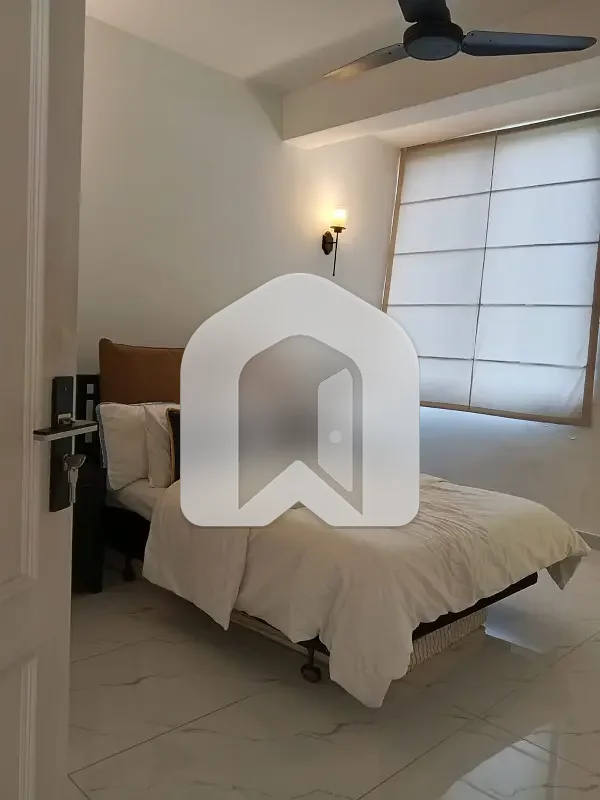 Fully Furnished Apartment For Rent In Diplomatic Enclave, photo 10