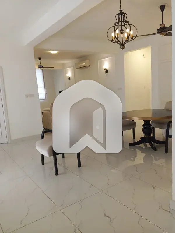 Fully Furnished Apartment For Rent In Diplomatic Enclave, photo 6