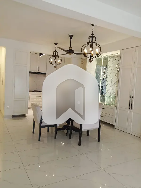 Fully Furnished Apartment For Rent In Diplomatic Enclave, photo 5