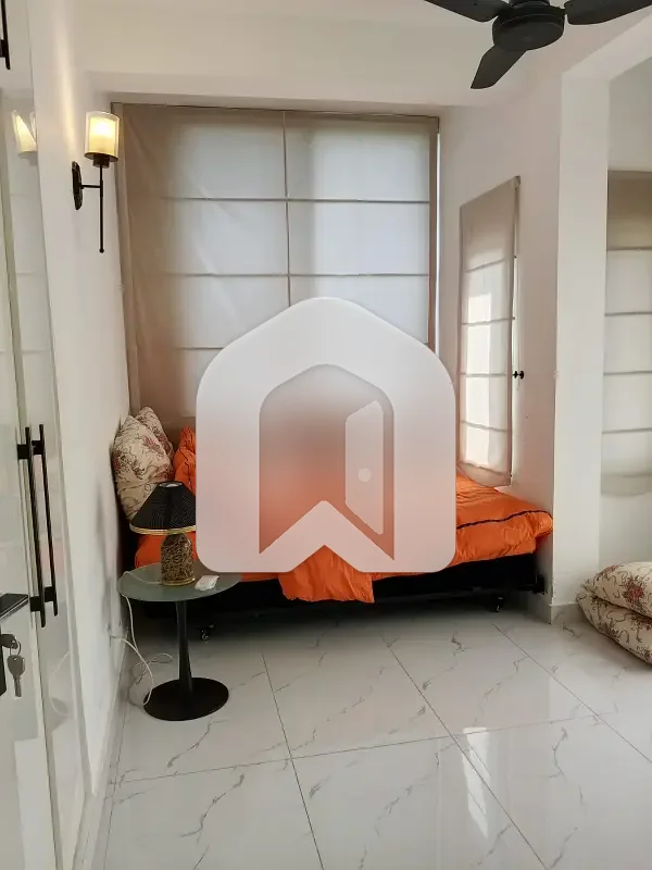 Fully Furnished Apartment For Rent In Diplomatic Enclave, photo 12