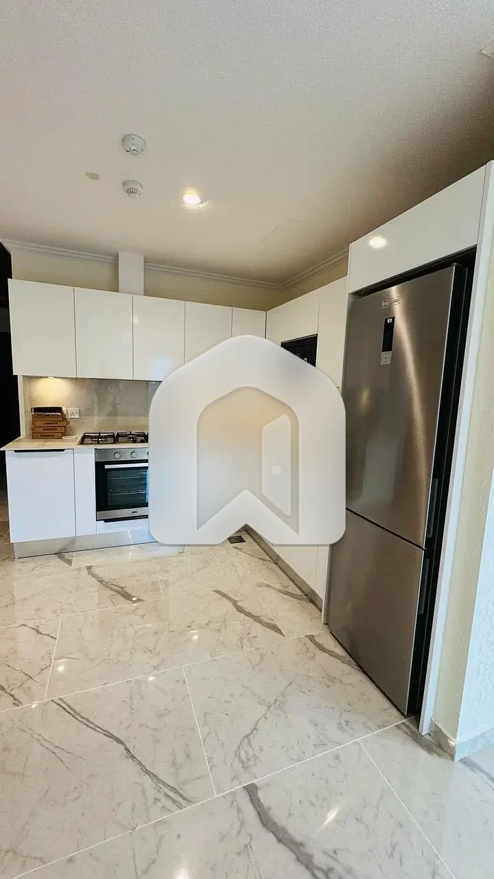 Brand New First-Use 2 Bedrooms Apartment For Rent In Sukh Chayn , Islamabad.