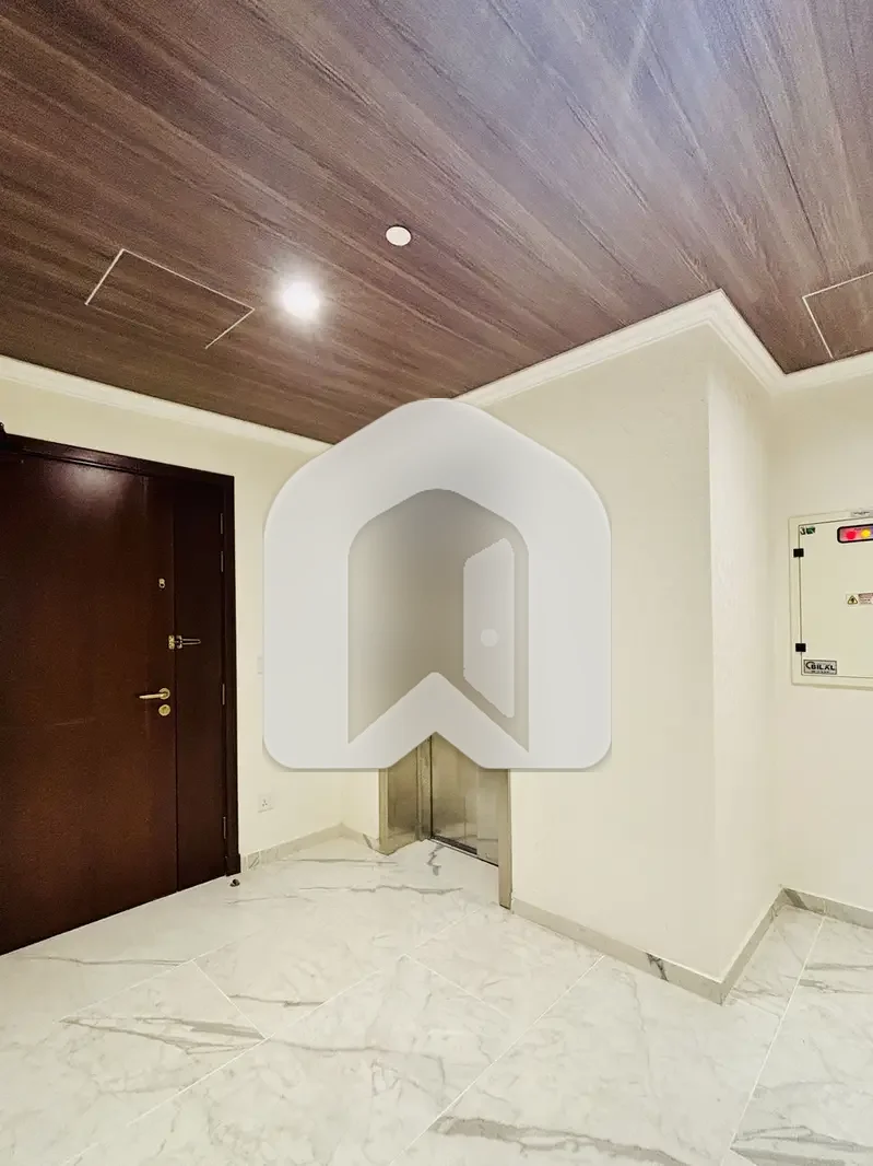 One Of The Prestigious And Well Managed Family Building, A 3-Bedroom Apartment Available For Rent., photo 8