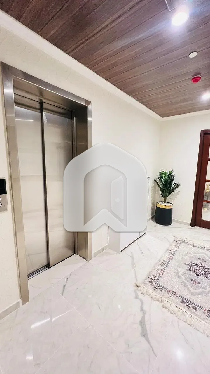 One Of The Prestigious And Well Managed Family Building, A 3-Bedroom Apartment Available For Rent., photo 11