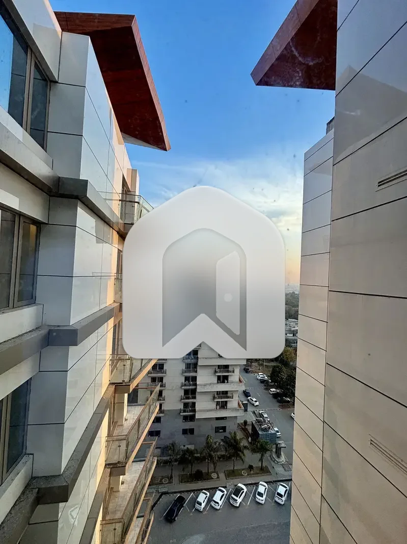 One Of The Prestigious And Well Managed Family Building, A 3-Bedroom Apartment Available For Rent., photo 3