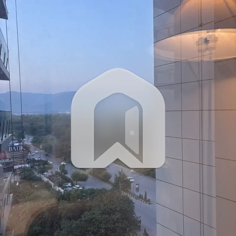 Margallah Hills Facing 3-Bedrooms Brand New apartment for rent in Sukh Chayn Islamabad., photo 10