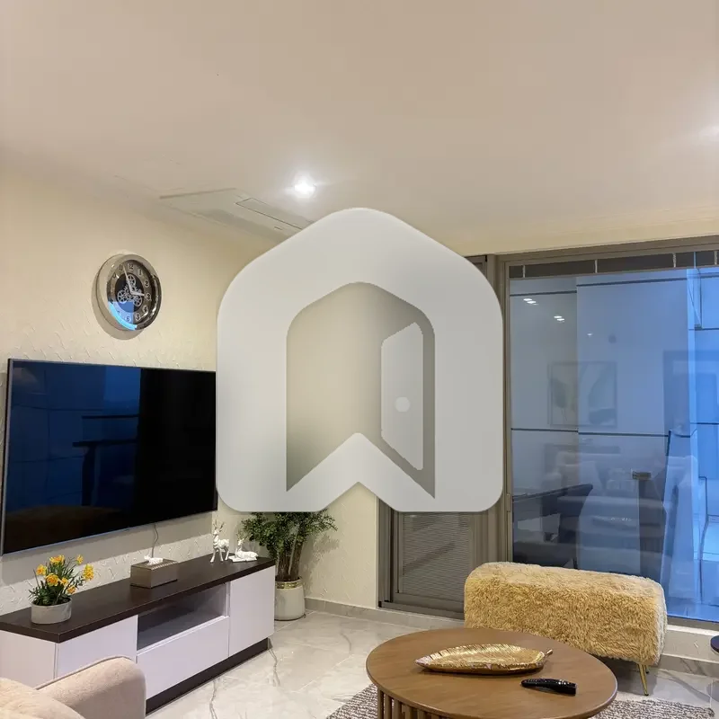 Margallah Hills Facing 3-Bedrooms Brand New apartment for rent in Sukh Chayn Islamabad., photo 5