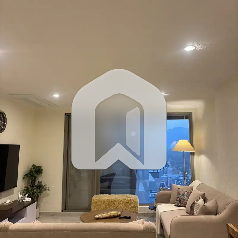 Margallah Hills Facing 3-Bedrooms Brand New apartment for rent in Sukh Chayn Islamabad., photo 6