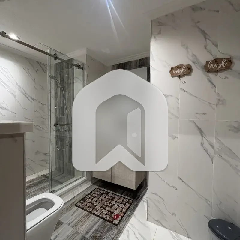 Margallah Hills Facing 3-Bedrooms Brand New apartment for rent in Sukh Chayn Islamabad., photo 13