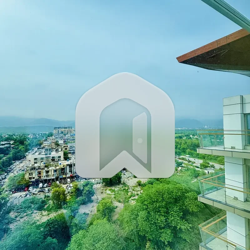 A Beautiful Prime Located Brand New Apartment Available For Rent In Sukh Chayn Valley F10, Islamabad., photo 8