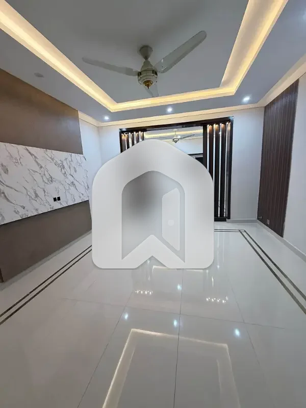 E-11 Out Class Location Brand new Ground Portion For Rent, photo 8