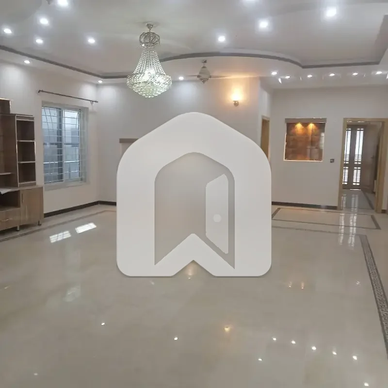 E-11 Out Class Location Brand new Ground Portion For Rent, photo 2