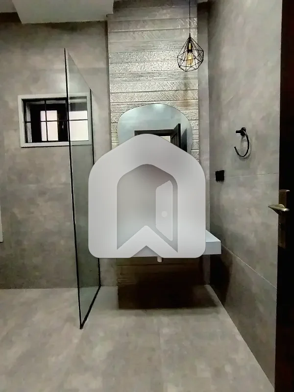 E-11 Out Class Location Brand new Ground Portion For Rent, photo 7