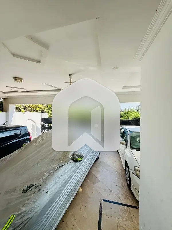 Beautifull 1 Kanal Basement For Rent, photo 28