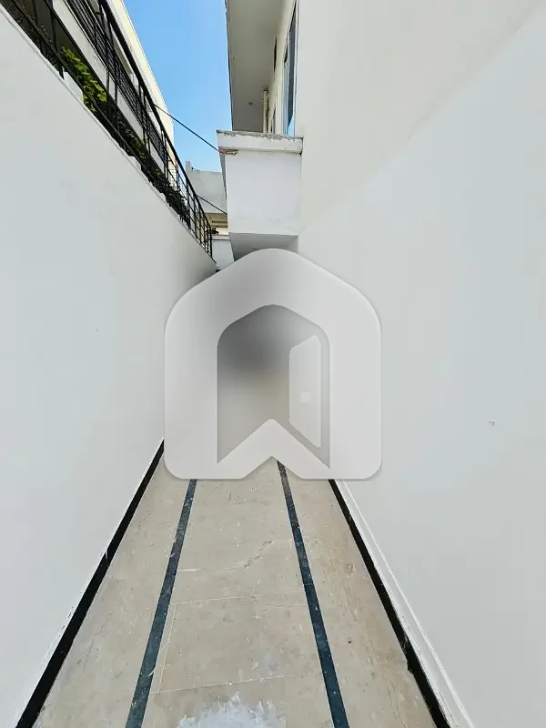 Beautifull 1 Kanal Basement For Rent, photo 19