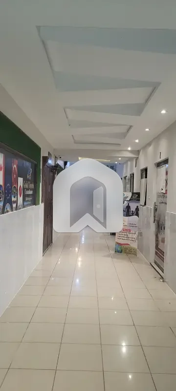 G-11 Markaz Prime Location 2nd 429 Square Feet Office Available For Rent Real Pics Lift Available, photo 8