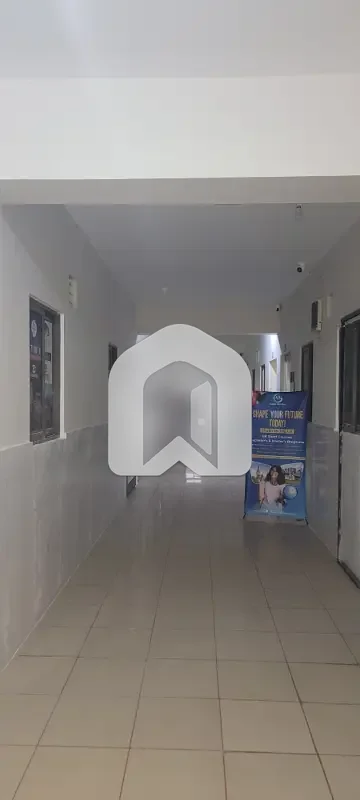 G-11 Markaz Prime Location 2nd 429 Square Feet Office Available For Rent Real Pics Lift Available, photo 9