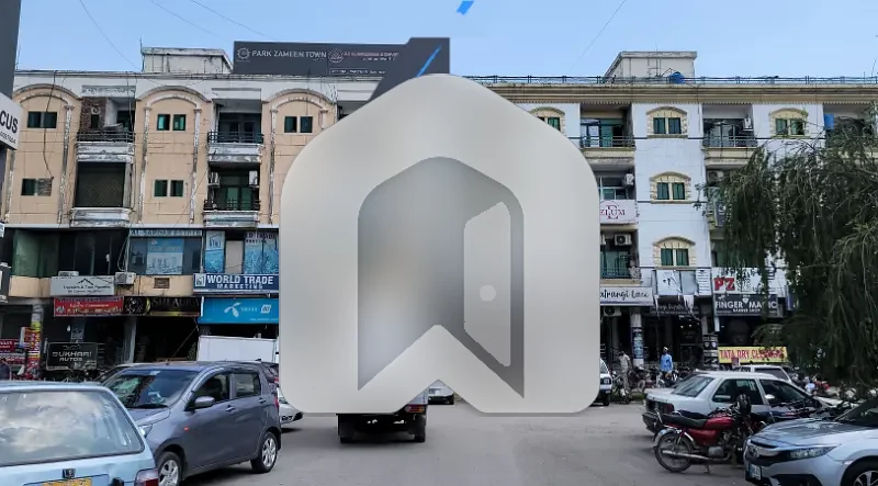 G/11 Markaz Margala Face Office Available For Rent Real Piks