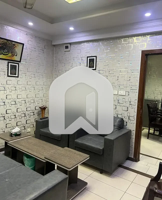 F/10 Markaz Prime Location 1st Floor 1000sq 2,Side Corrner Fully Furnished Office Available For Rent Real Piks, photo 11