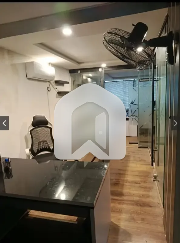 Blue Area Office 2400 Square Feet Fully Farnished For Rent, photo 6