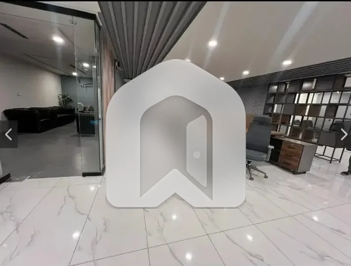 Blue Area Office 2400 Square Feet Fully Farnished For Rent, photo 2