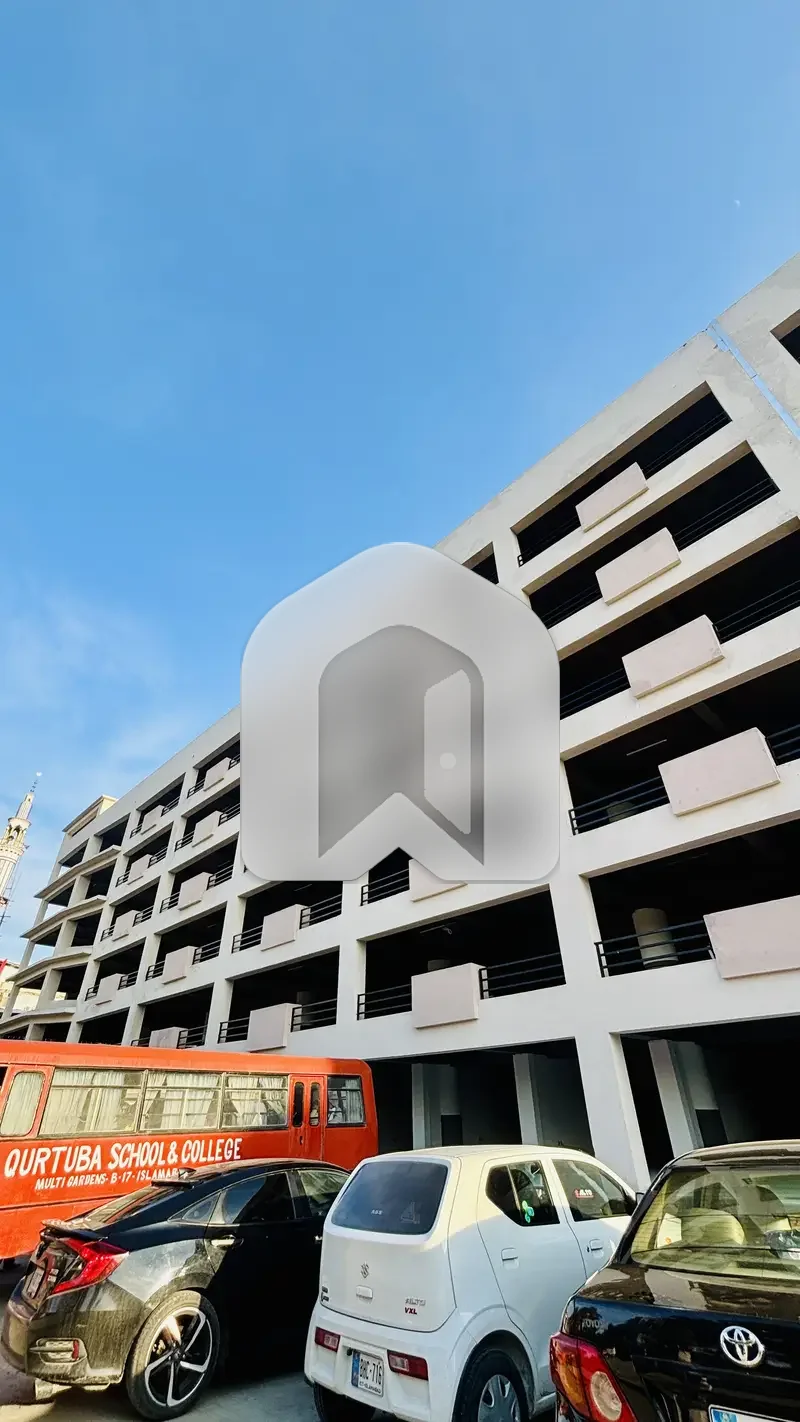 Brand New Ground Floor Commercial Shop For Rent In Blue Area Islamabad.