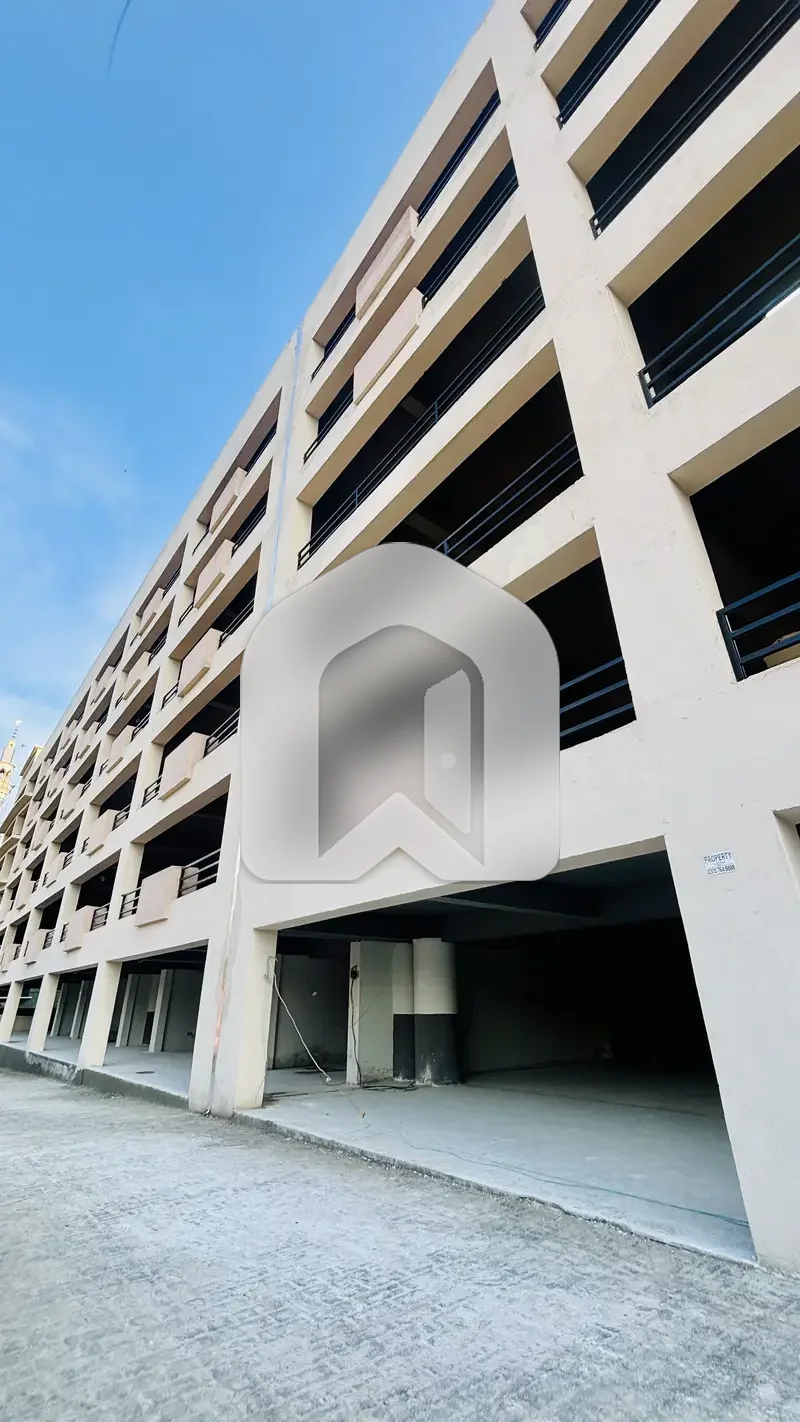 Brand New Ground Floor Commercial Shop For Rent In Blue Area Islamabad., photo 9