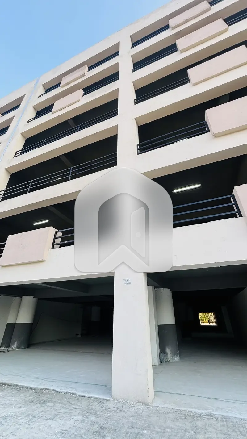 Brand New Ground Floor Commercial Shop For Rent In Blue Area Islamabad., photo 7